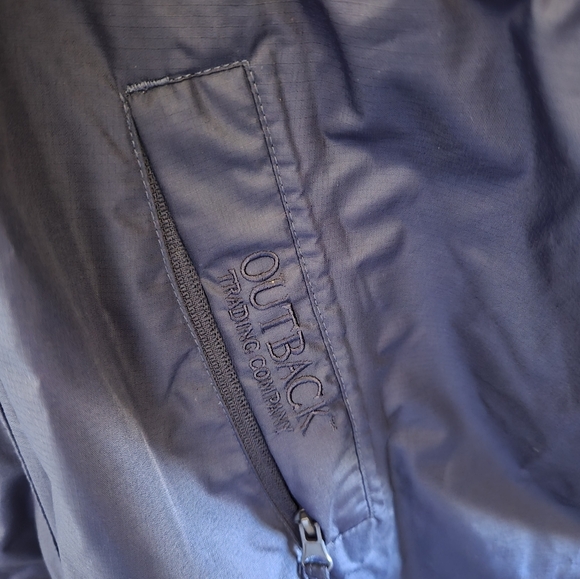 Outback Trading Company Women's Jacket - Picture 2 of 11